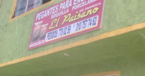EL PAISANO BOGOTÁ EL PAISANO BOGOTÁ